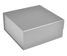 Charger l'image dans la galerie, Boite coffret pliable magnétique réutilisable premium anti-rayure matte