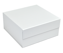 Charger l'image dans la galerie, Boite coffret pliable magnétique réutilisable premium anti-rayure matte